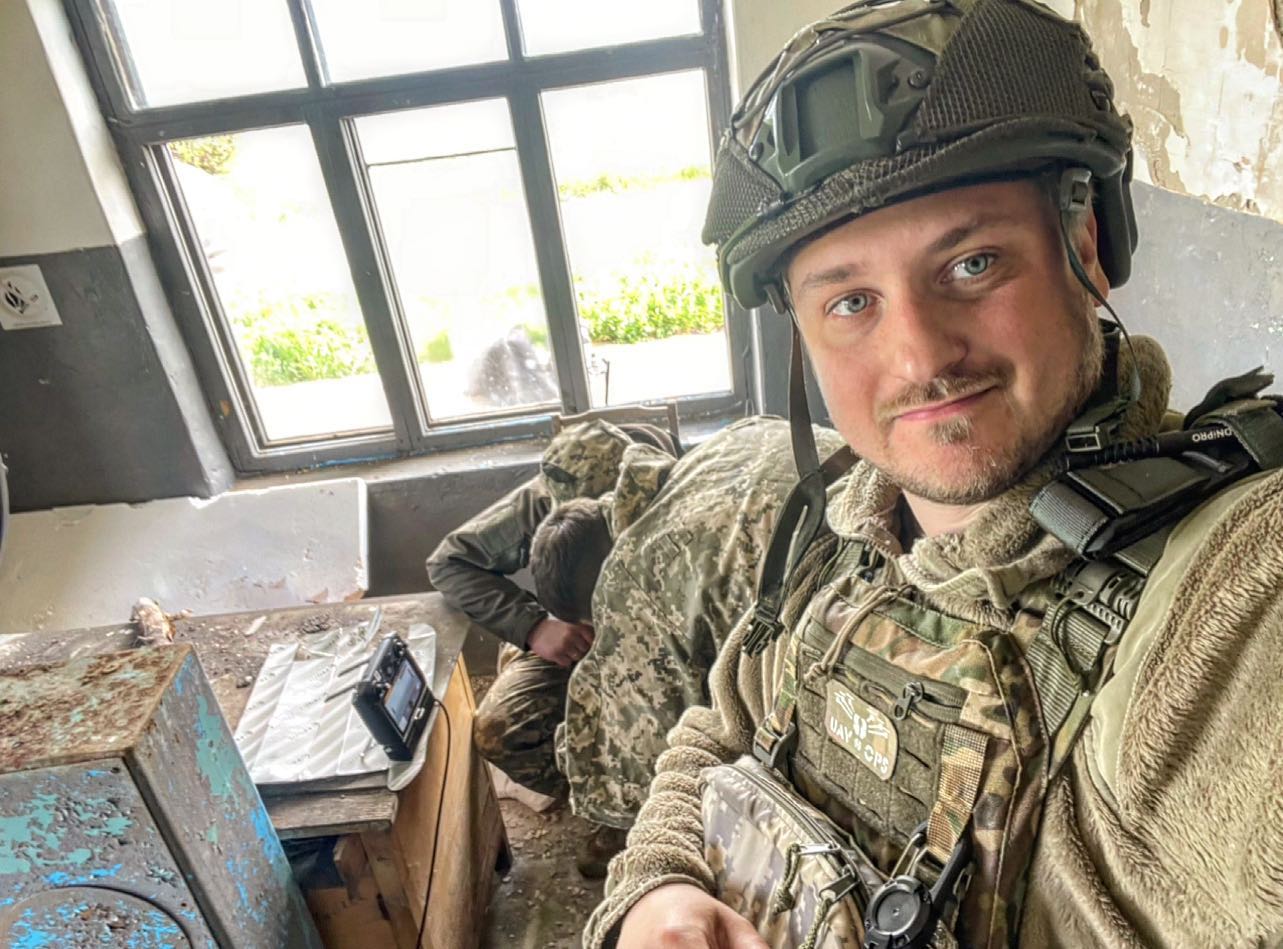 Лейтенант ЗСУ прокоментував відпочинок чоловіка блогерки Пренткович на Мальдівах