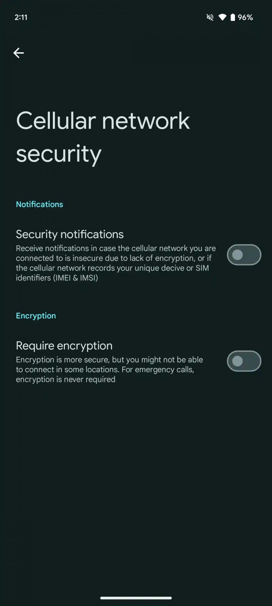Android 15: список новых функций и когда ваш телефон получит бесплатное обновление