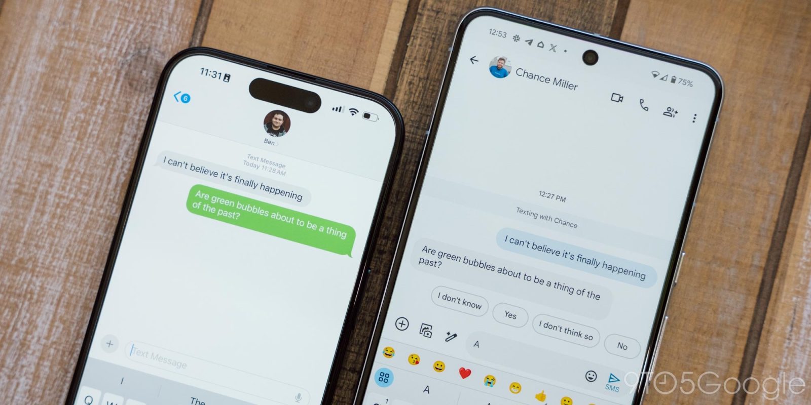 iOS 18. Всі чутки і правда, які відомі на даний момент