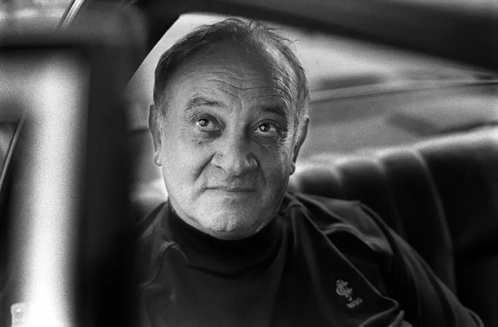 Пішла епоха: помер композитор, який написав музику до легендарного серіалу "Твін Пікс"