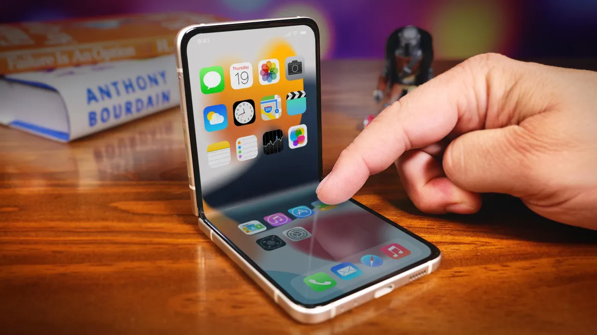 Можете на них не чекати. Ці 5 пристроїв від Apple точно не вийдуть у 2024 році