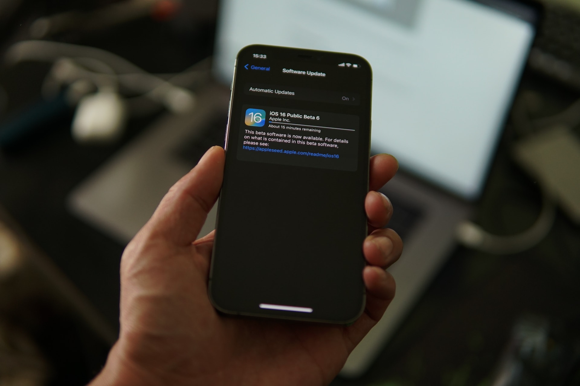 10 функцій, які Android може запозичити у iPhone