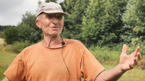 В Україні знайшли село, де живе одна людина: "колись там проводили жертвоприношення"