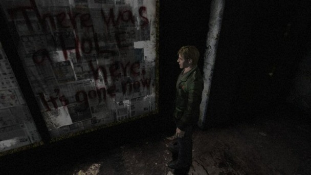 10 найатмосферніших ігор серії Silent Hill