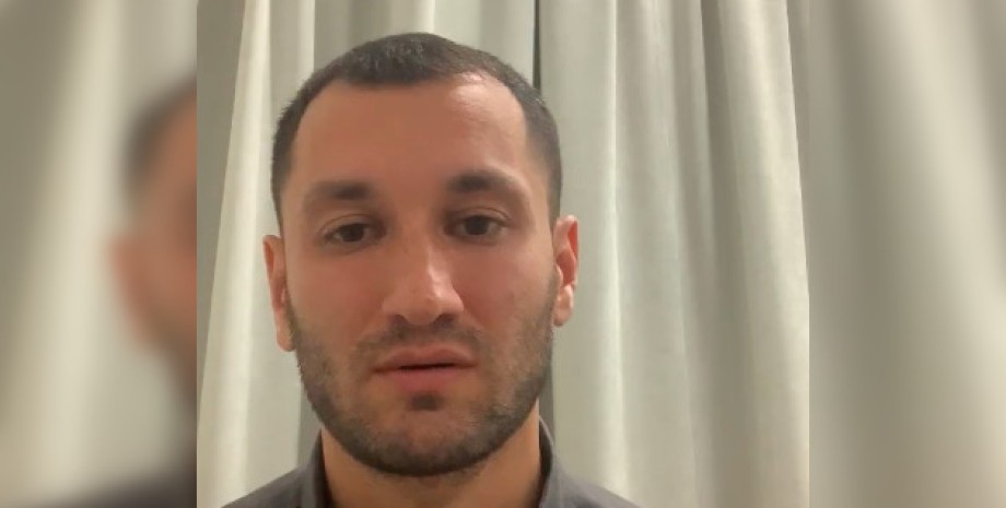 Консерва вскрылась: Бардаш приехал в &quot;безопасную&quot; Москву и рассказал о планах