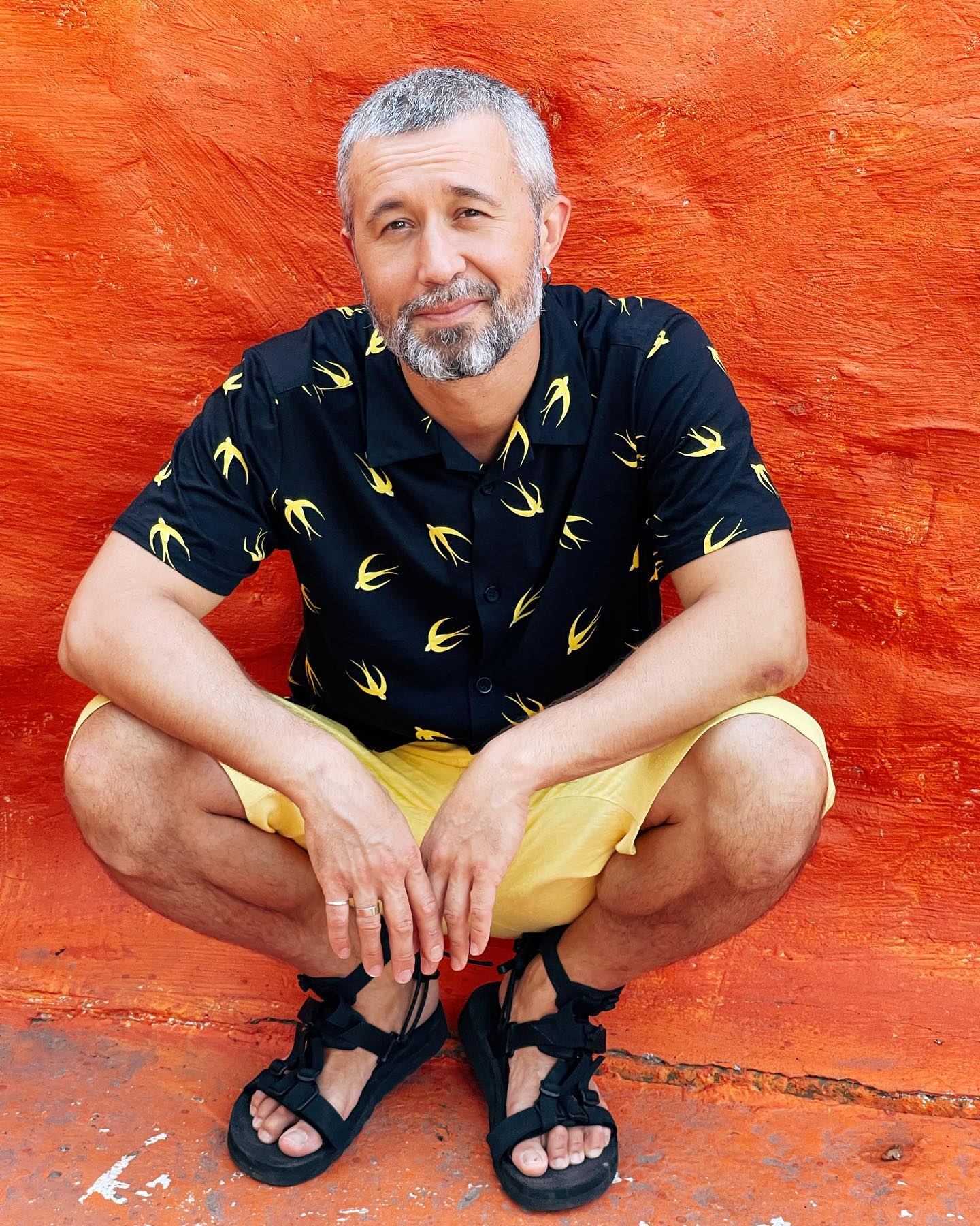 Лілія Ребрик і Сергій Бабкін поміряються логікою та інтуїцією: де, коли і навіщо