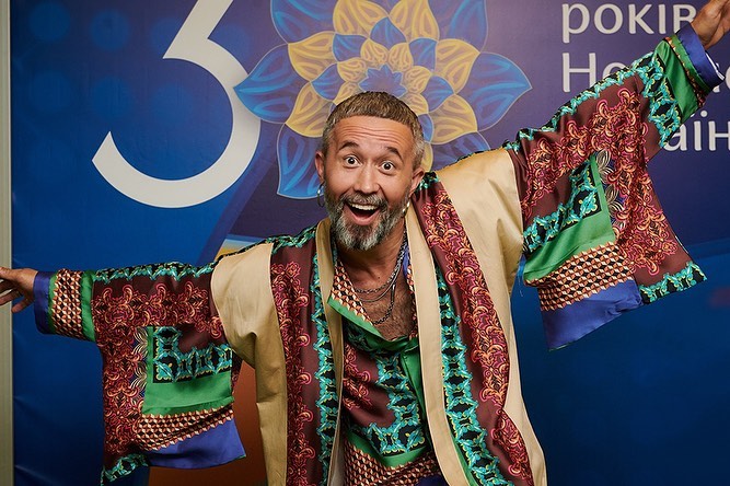 Лілія Ребрик і Сергій Бабкін поміряються логікою та інтуїцією: де, коли і навіщо