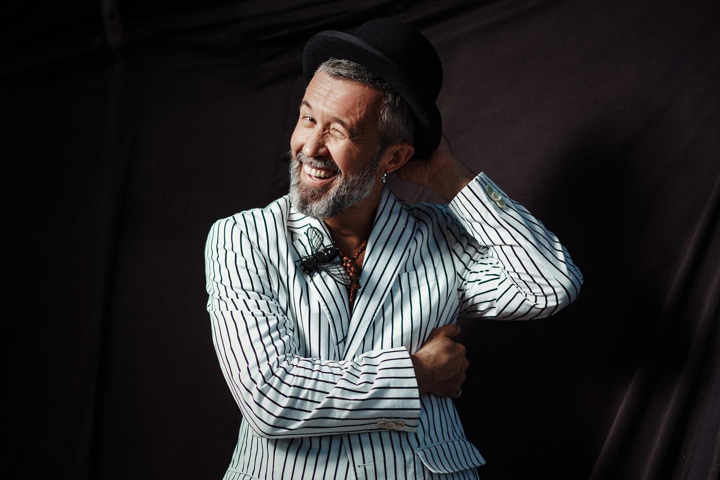 Лілія Ребрик і Сергій Бабкін поміряються логікою та інтуїцією: де, коли і навіщо