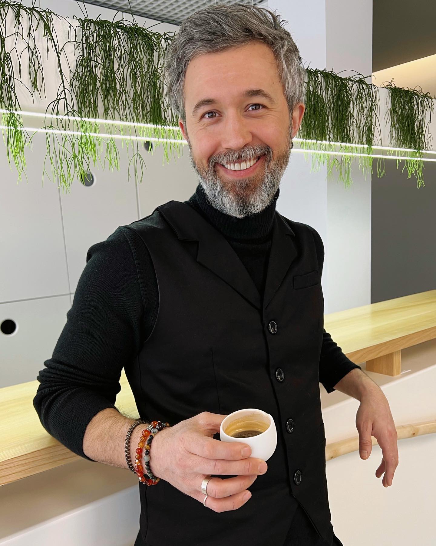 Лілія Ребрик і Сергій Бабкін поміряються логікою та інтуїцією: де, коли і навіщо