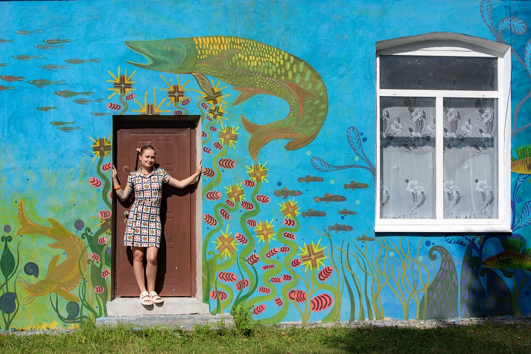 В Україні з'явилося місце відновлення для українських митців: що відомо