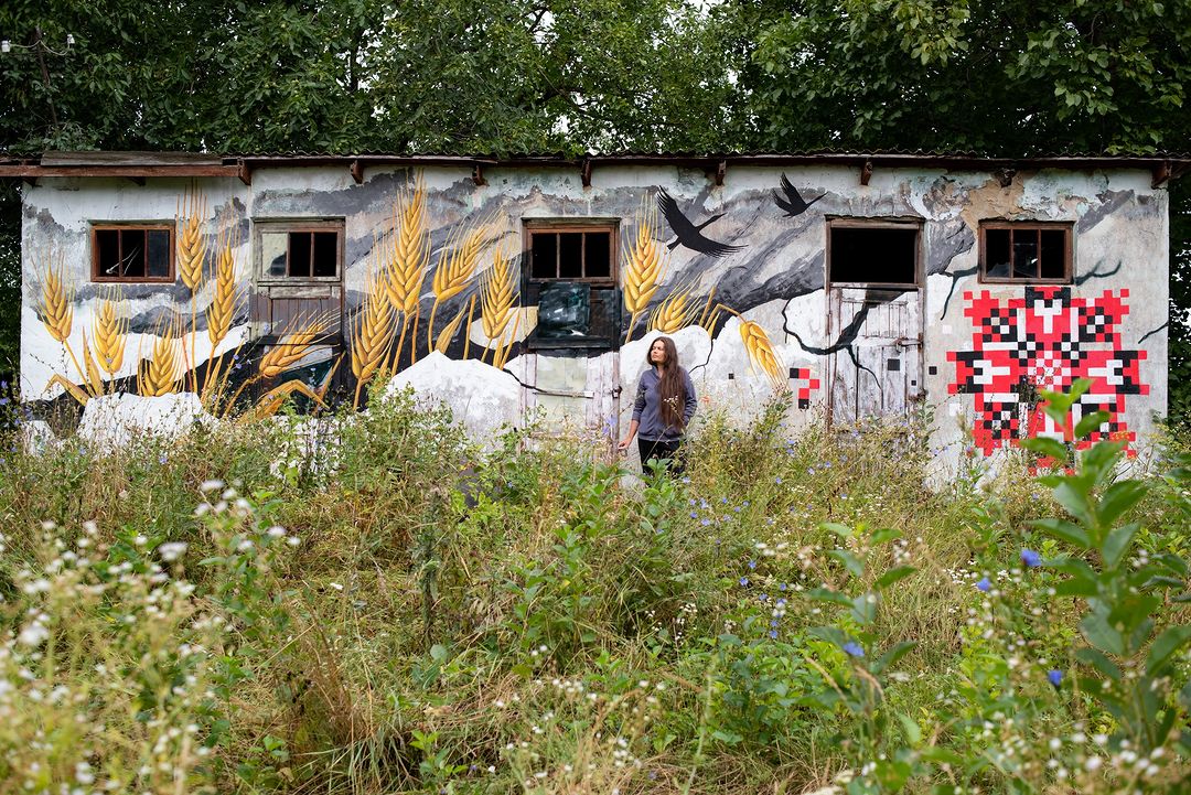 В Україні з'явилося місце відновлення для українських митців: що відомо