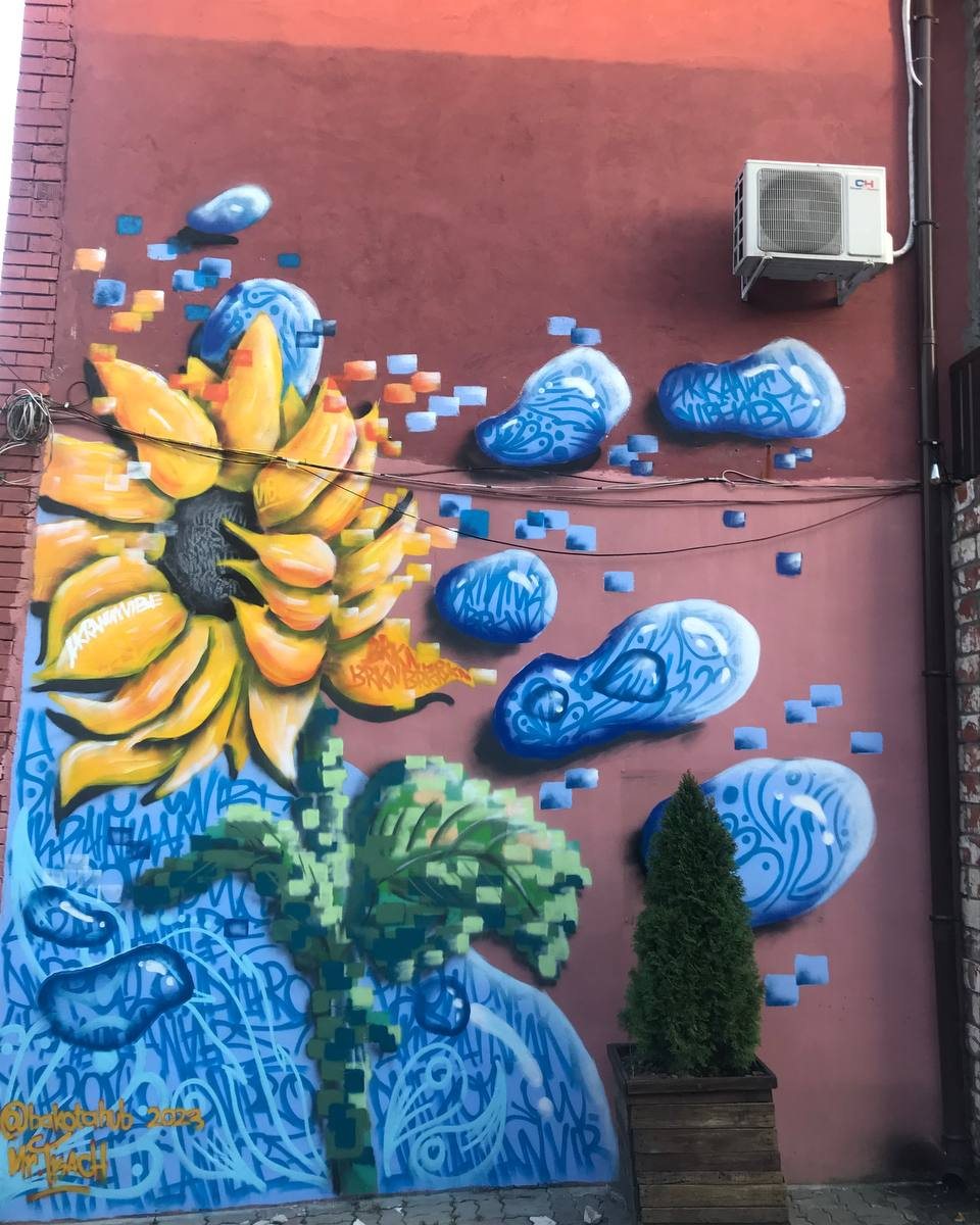 В Україні з'явилося місце відновлення для українських митців: що відомо