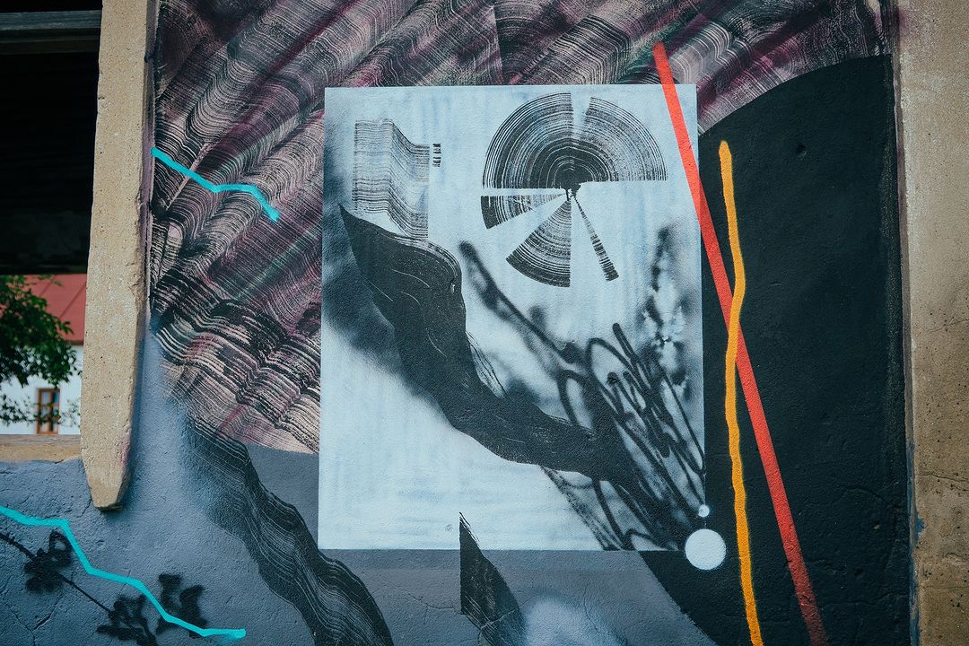 В Україні з'явилося місце відновлення для українських митців: що відомо