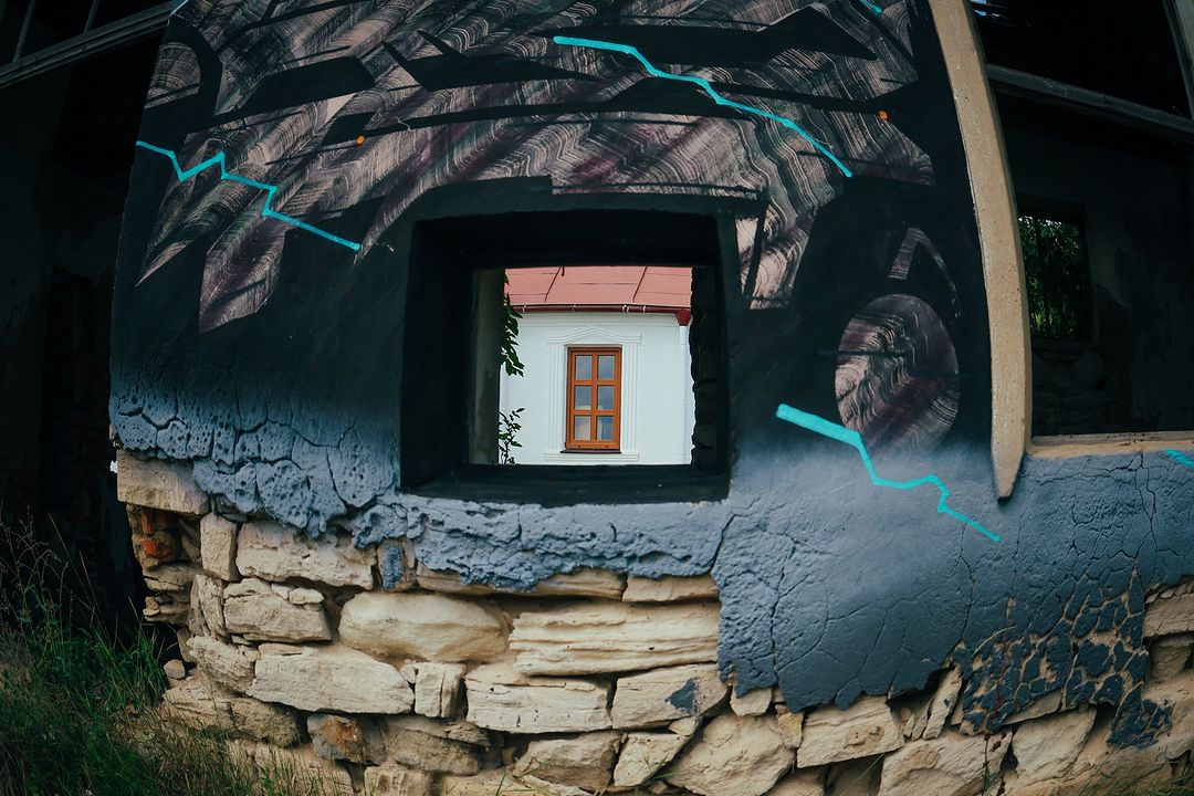 В Україні з'явилося місце відновлення для українських митців: що відомо