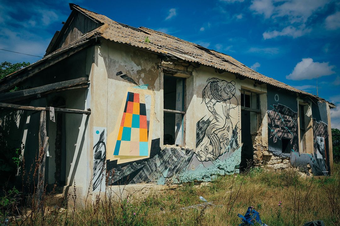 В Україні з'явилося місце відновлення для українських митців: що відомо