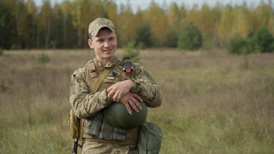 24-летний воин ВСУ, сбивший 2 крылатые ракеты, стрелял из Стингера впервые: как это было (видео, фото)