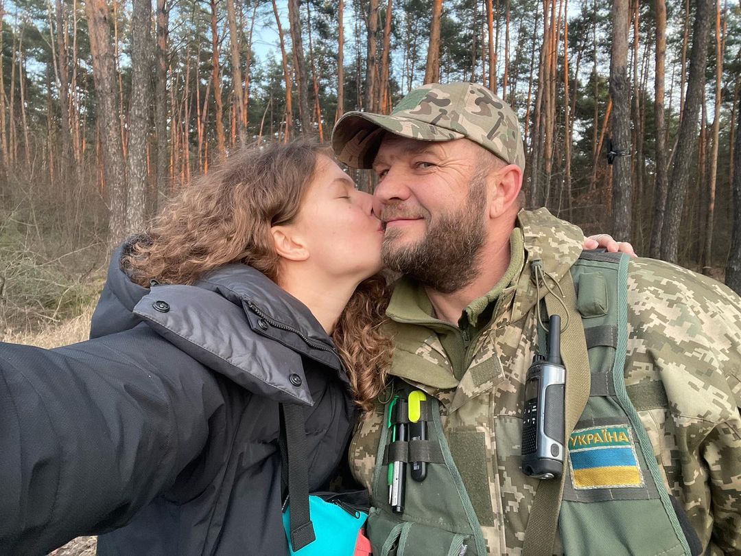 6 українських зірок, чиї чоловіки воюють на фронті