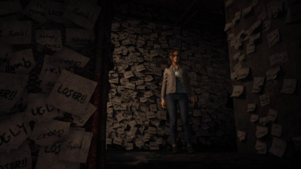 10 найатмосферніших ігор серії Silent Hill