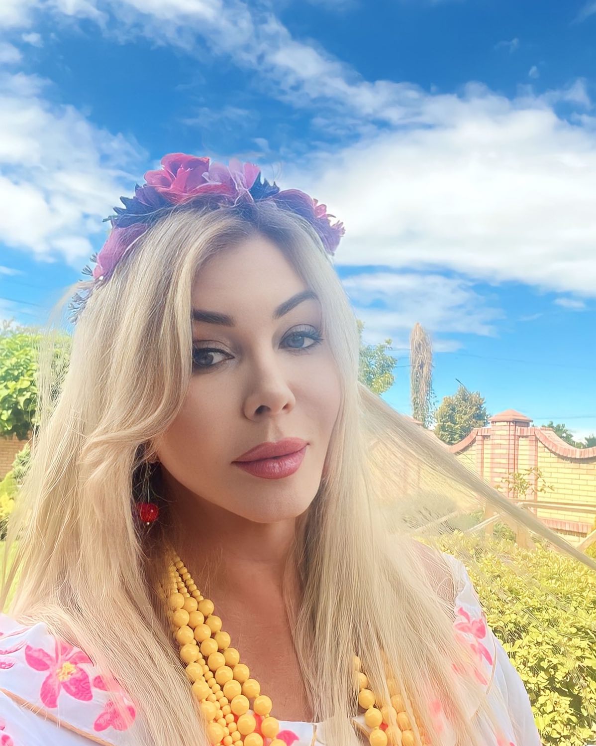 Ірина Білик представила українську версію хіта "Снег": як тепер звучить пісня (відео)