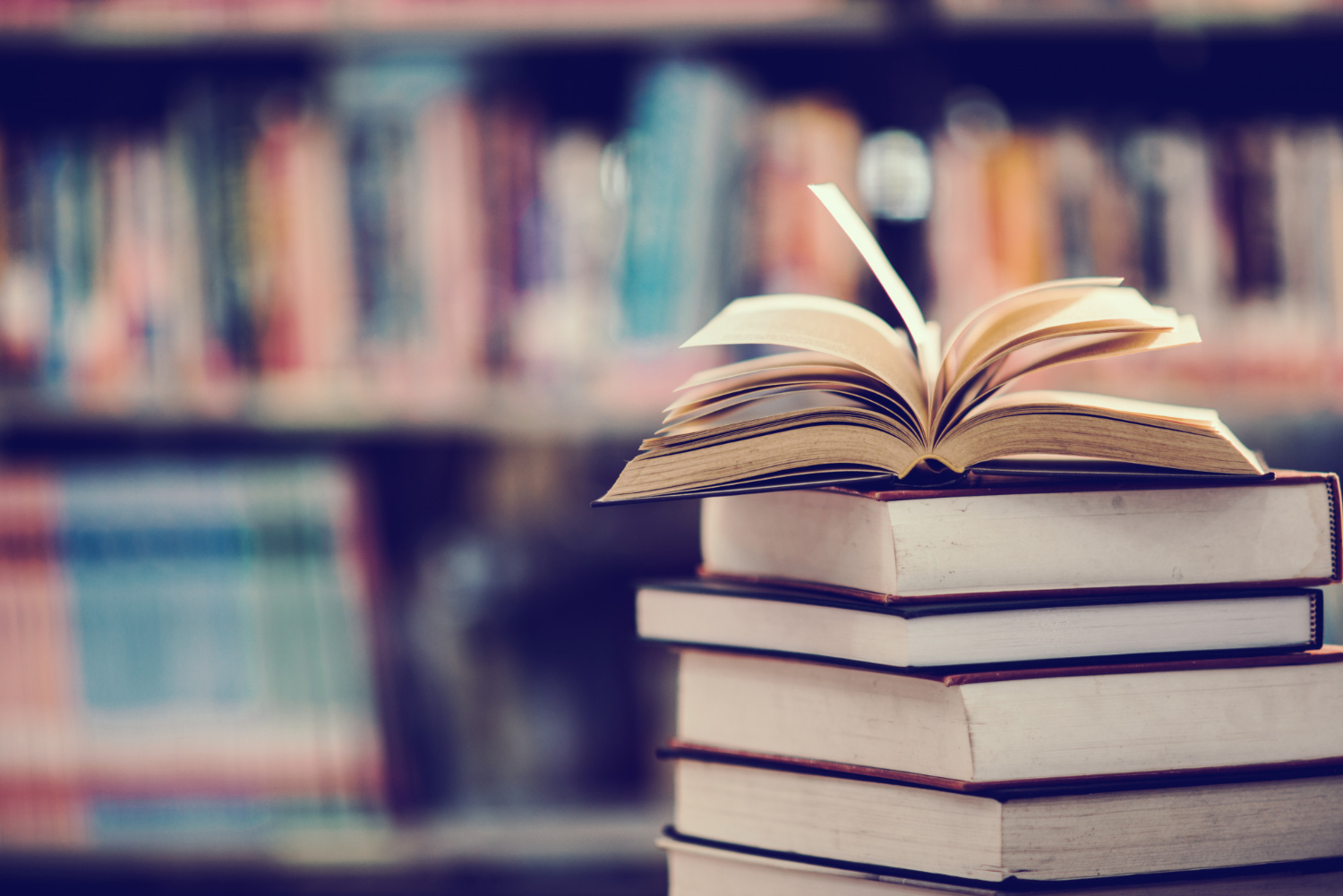 Як розвинути звичку читати книги: корисні поради