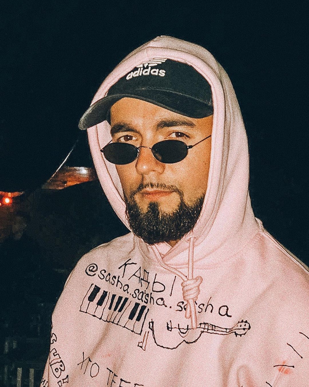 Дивіться емоційне відео на нову пісню автора хіта "Закоханий"