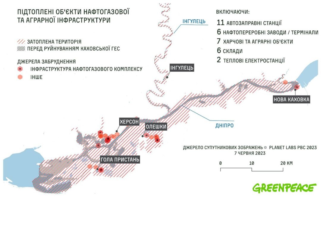 В Одессе на год можно забыть о курортном сезоне: экологи дали неутешительный прогноз