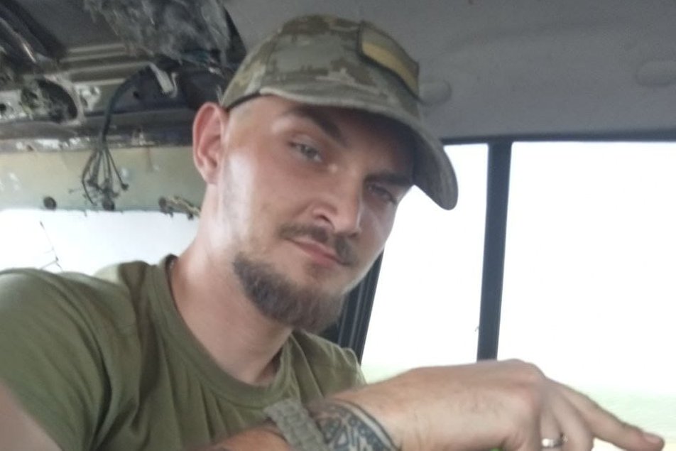 Кав'ярня пам'яті: мама загиблого бійця здійснила мрію сина та відкрила заклад на його честь (відео)