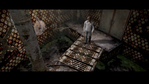 10 найатмосферніших ігор серії Silent Hill