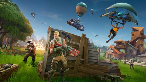 12 лучших бесплатных игр для Xbox, которые затягивают с первых минут