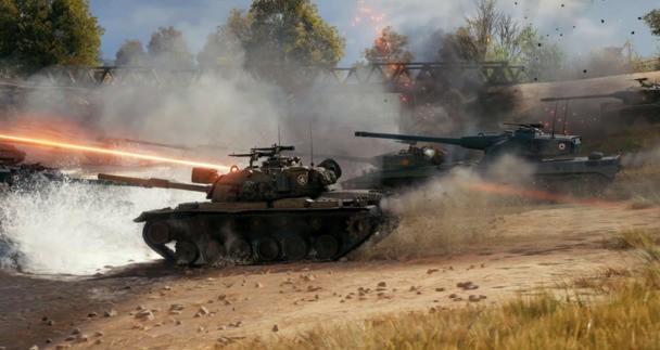 Погрузитесь во Вторую мировую войну. 12 лучших военных игр на ПК в 2024 году