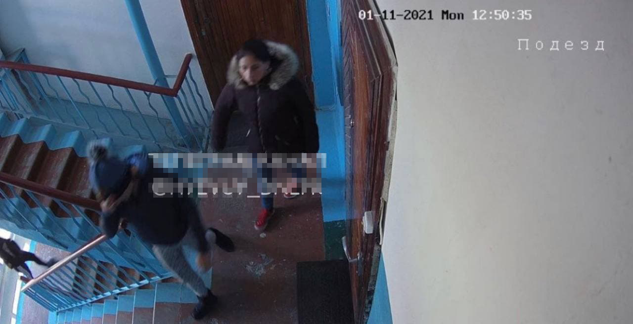В Днепре дети "обчистили" старушку, которая хотела их накормить: детали схемы