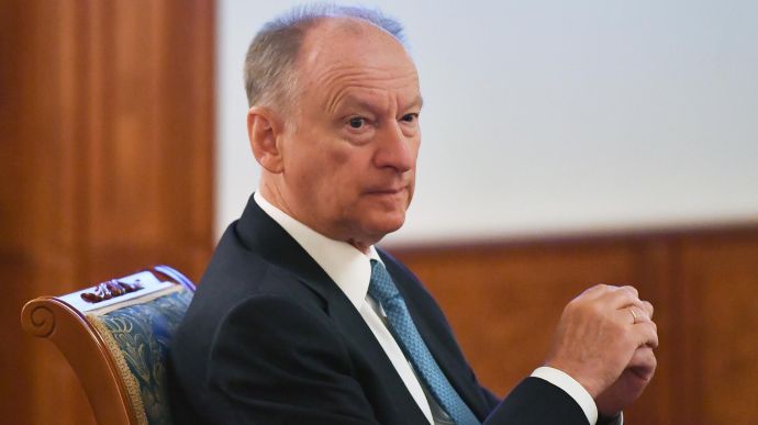"Є політичний проект": історик розповів, хто може замінити Путіна