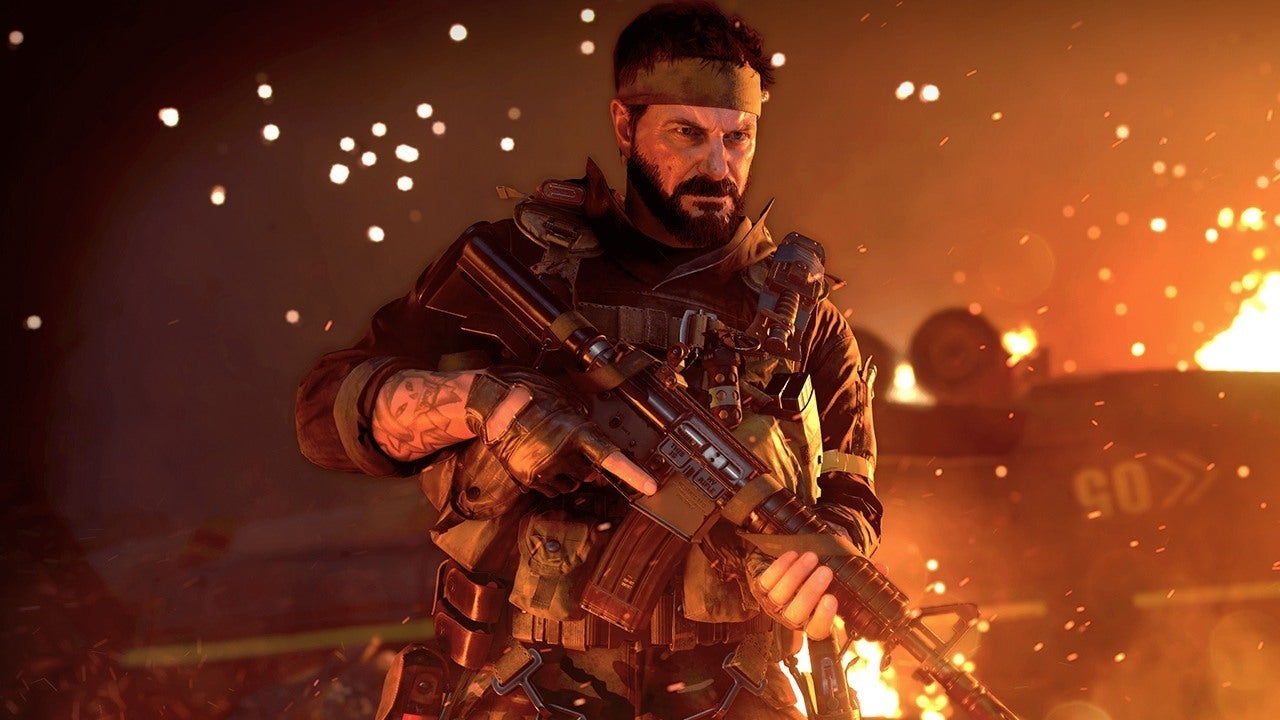 Від Другої світової до майбутнього. Як грати в Call of Duty у хронологічному порядку