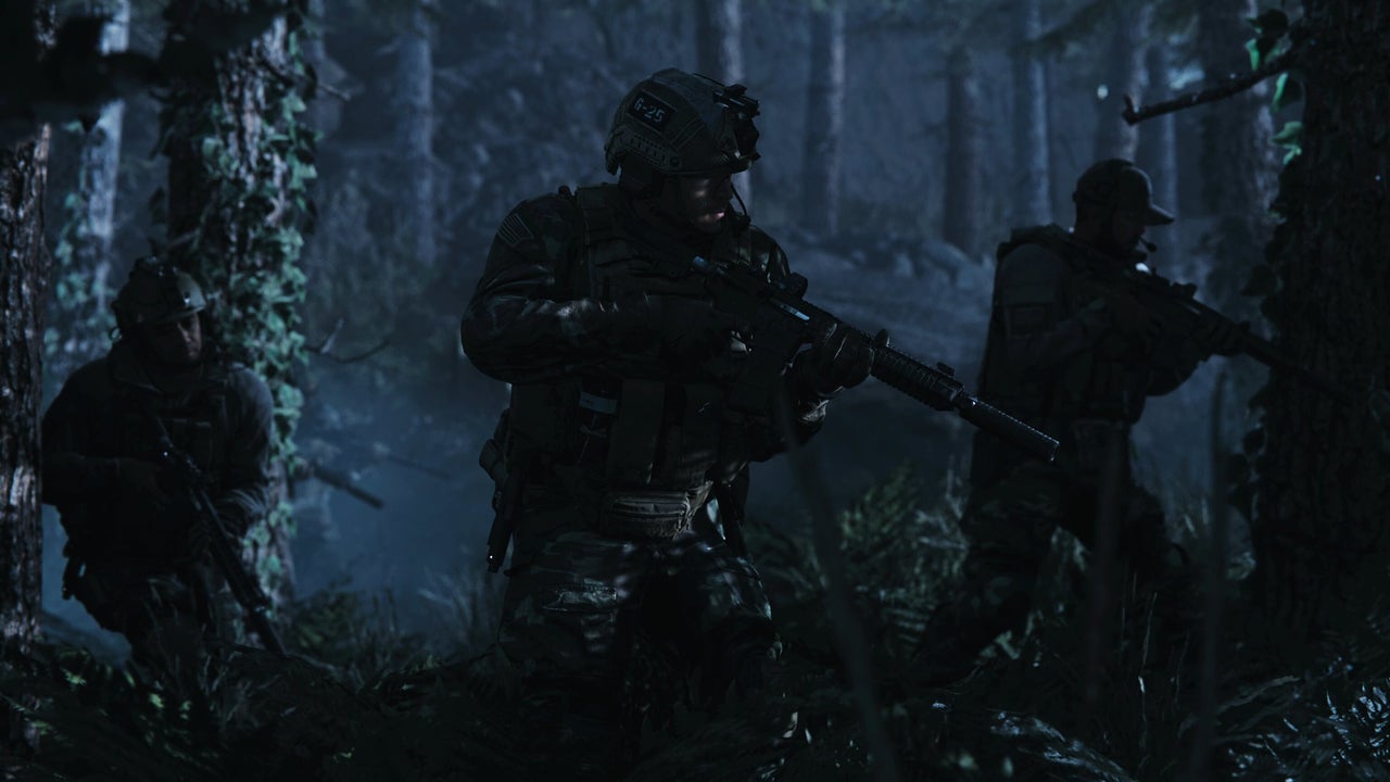 Від Другої світової до майбутнього. Як грати в Call of Duty у хронологічному порядку