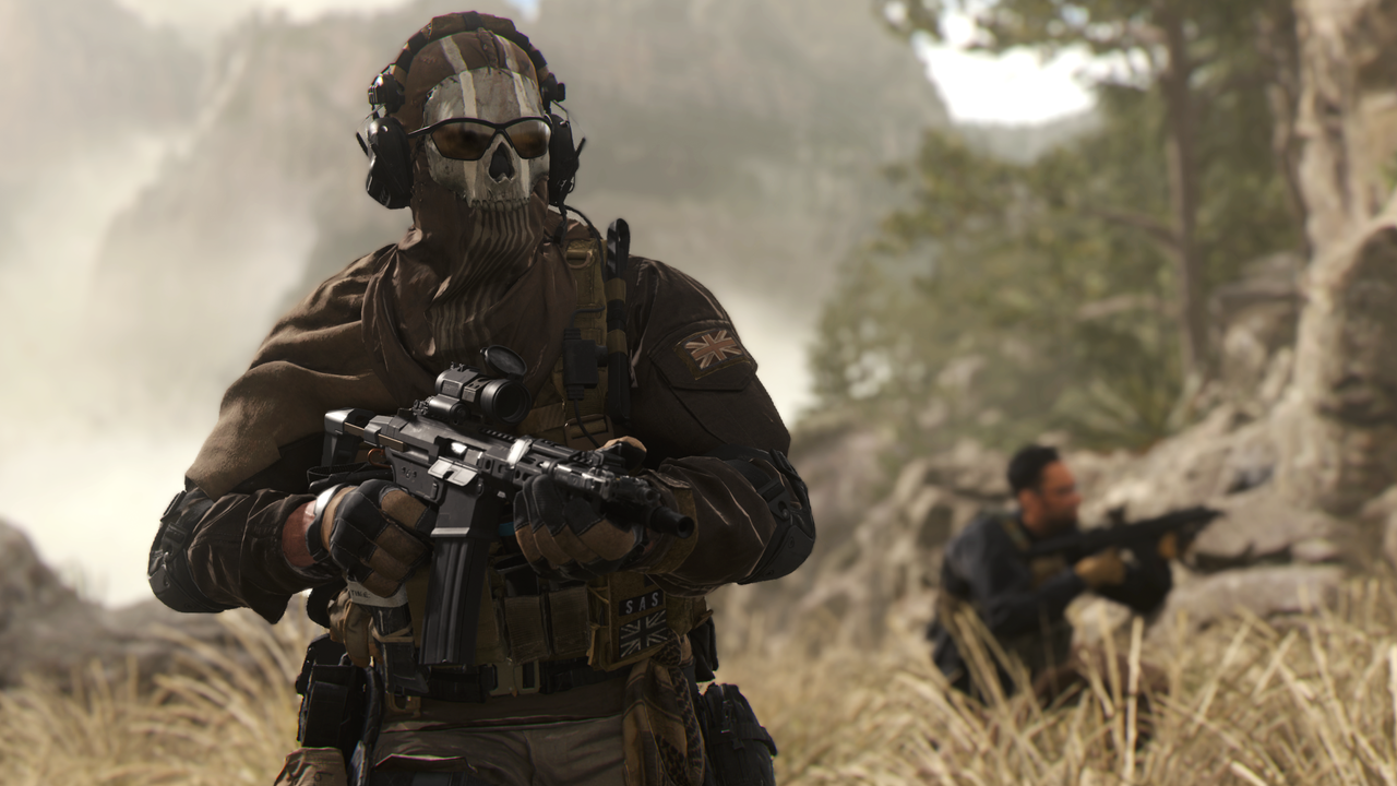 Від Другої світової до майбутнього. Як грати в Call of Duty у хронологічному порядку