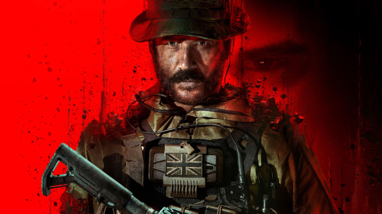 Від Другої світової до майбутнього. Як грати в Call of Duty у хронологічному порядку