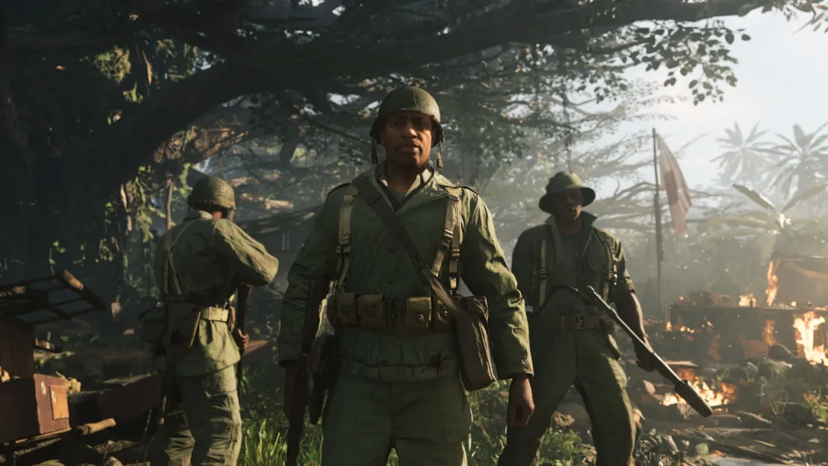Від Другої світової до майбутнього. Як грати в Call of Duty у хронологічному порядку