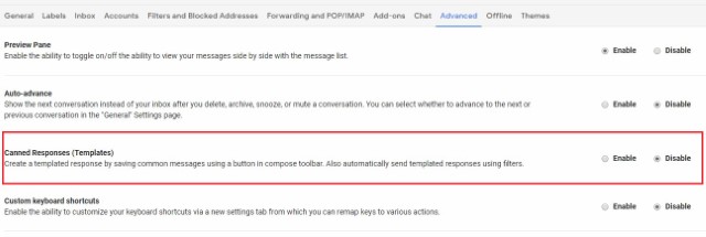 8 корисних функцій Gmail, про які ви могли не знати