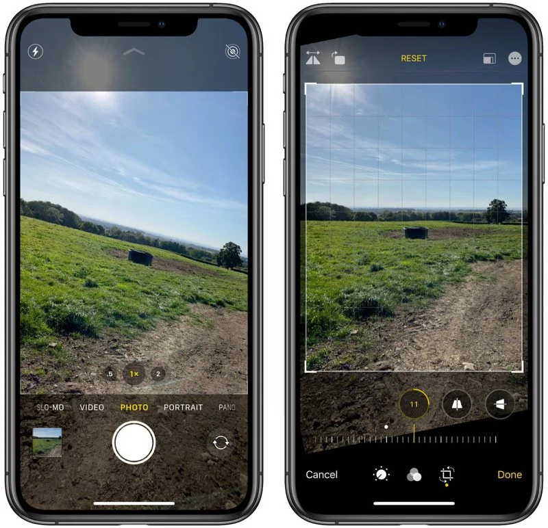 6 полезных советов по использованию камеры iPhone, которые должен знать каждый