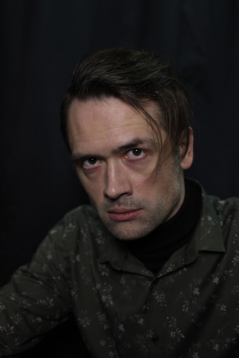 Как выглядит сейчас Анатолий Пашинин, который воевал на Донбассе и запрещал называть его российским актером