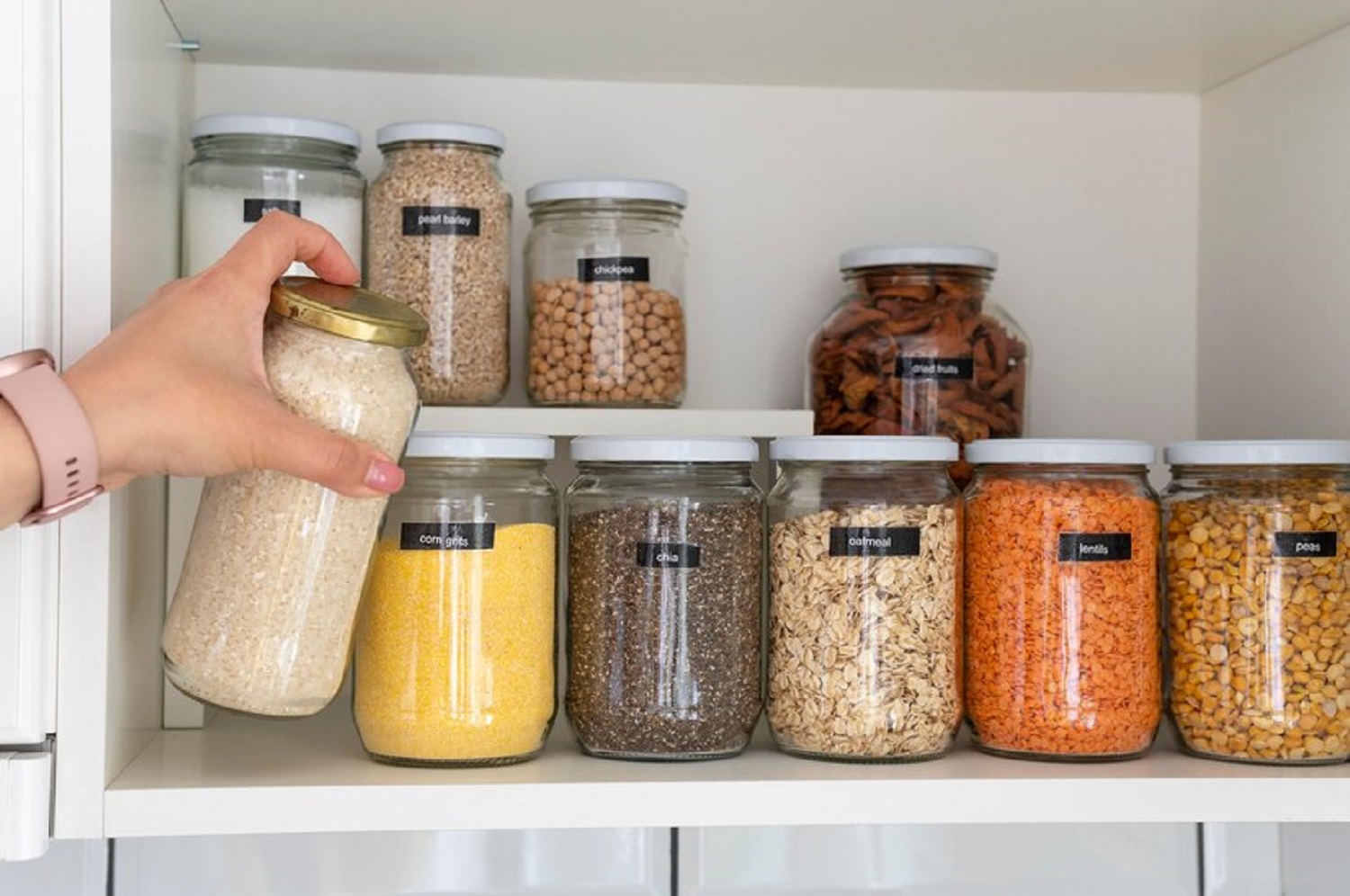 Скло, пластик чи папір: яку упаковку обрати для зберігання продуктів