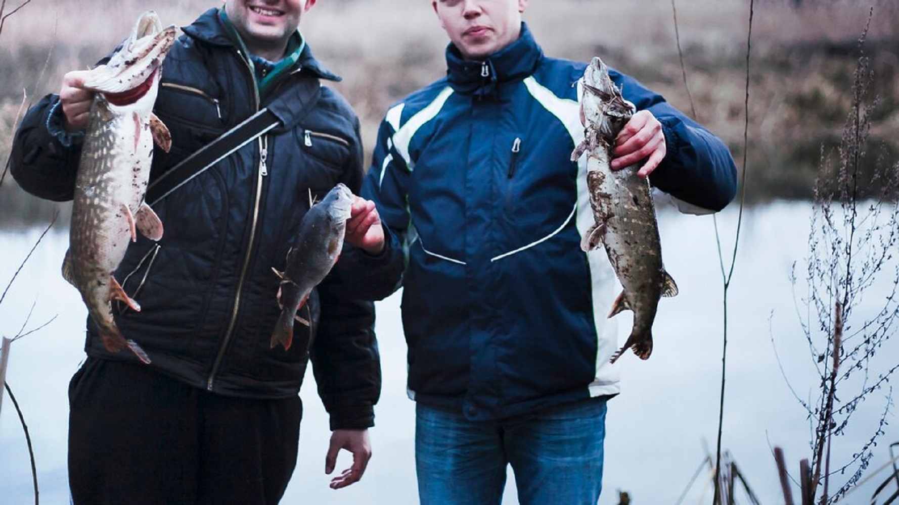 Как правильно выбрать приманки для зимней рыбалки, чтобы увеличить улов в разы