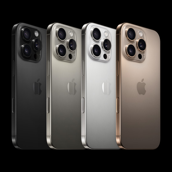 iPhone 16 Pro и iPhone 15 Pro: основные отличия, о которых стоит знать
