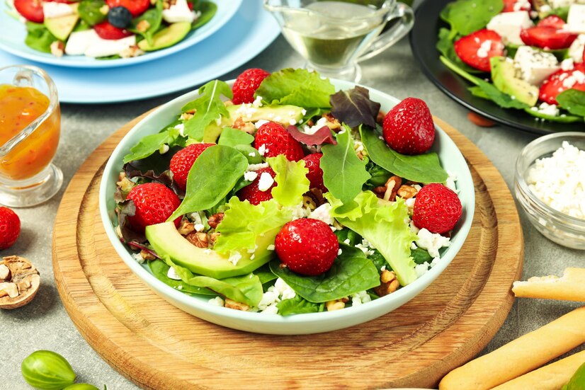 Вкус лета: 5 рецептов блюд для ужина, которые быстро готовятся