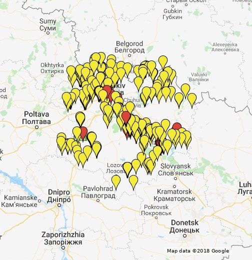 Ситуація в Харкові прямо зараз: що відбувається в місті