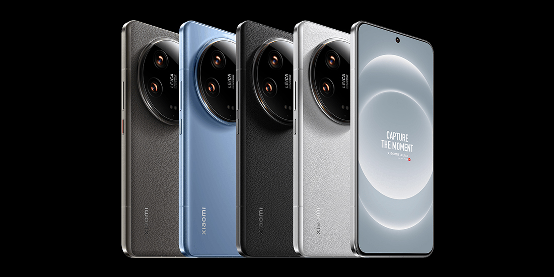 Конкурент Galaxy S24 Ultra та iPhone 16 Pro Max. Xiaomi офіційно представила головний смартфон цього року
