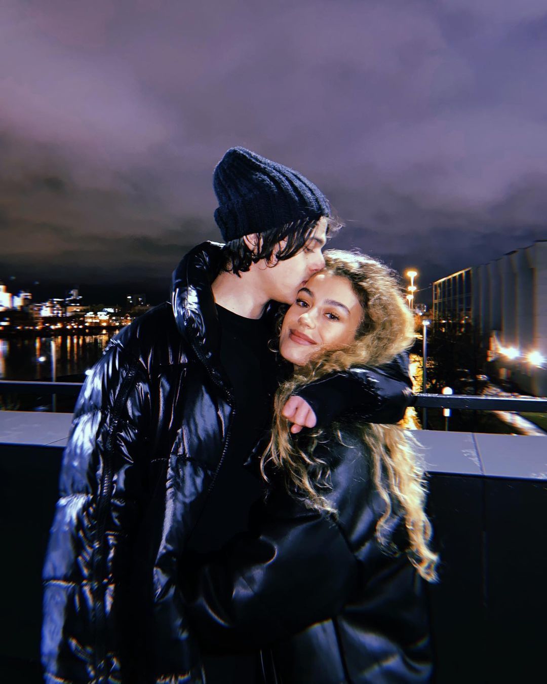 ALEKSEEV впервые подтвердил разрыв с экс-солисткой "ВИА Гры" и рассказал о новом романе