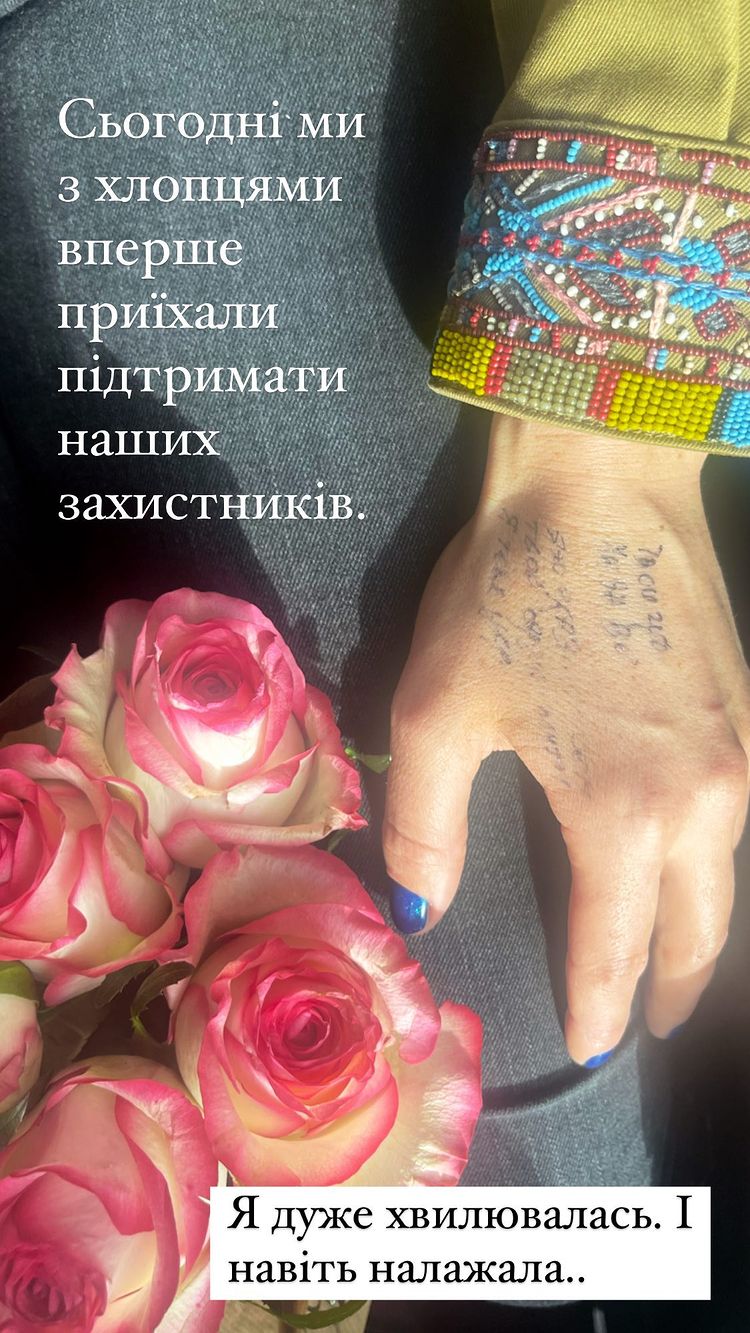 Астафьева показала места, где побывали &quot;асвабадители&quot;: сложно даже дышать