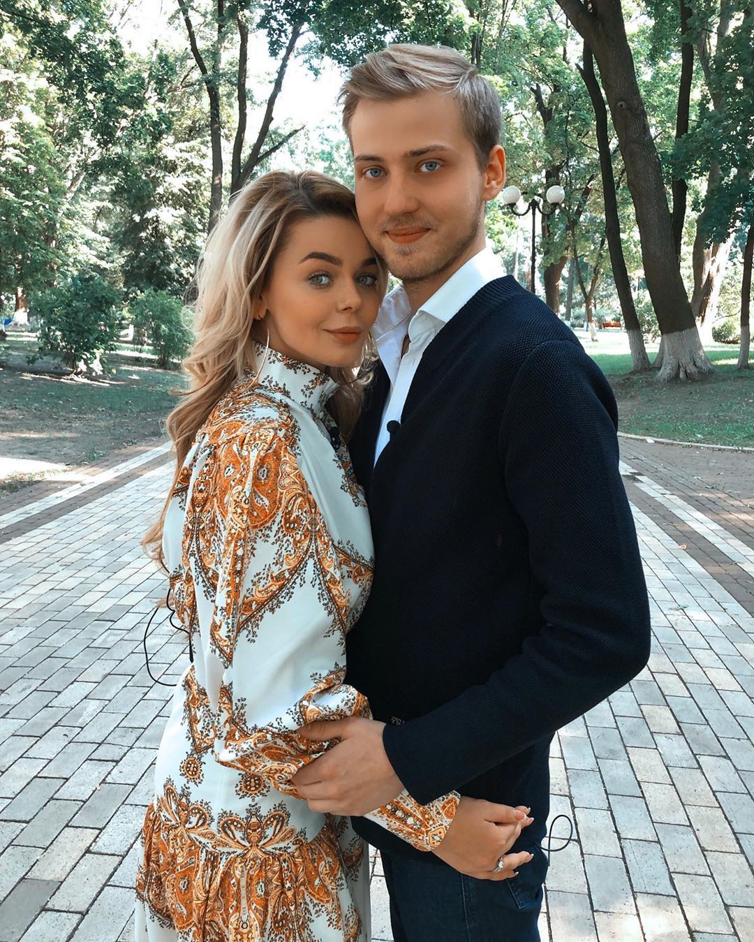 Гросу зробила несподівану заяву про особисте життя: "Давно зняла рожеві окуляри"