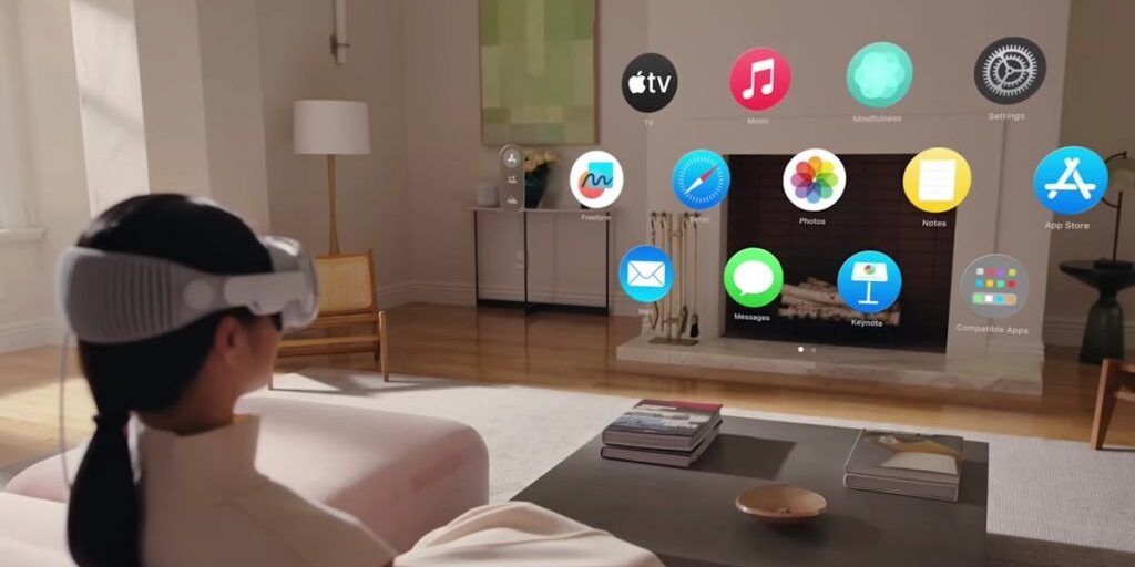 Apple повністю змінить дизайн iOS 18. Ось як це виглядатиме (фото)